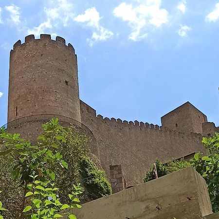 Arétta: appartamento nel cuore di Itri Exterior foto